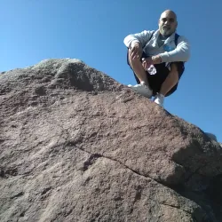 Bear Creek Trail - La Quinta