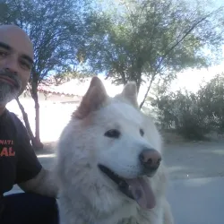 Bear Creek Trail - La Quinta