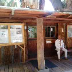 Indio Hills Palms Park - La Quinta