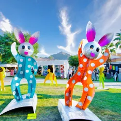 La Quinta Arts Festival - La Quinta