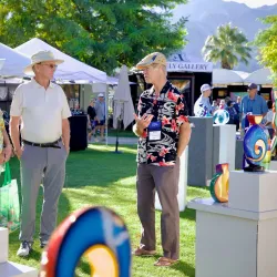 La Quinta Arts Festival - La Quinta