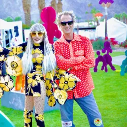 La Quinta Arts Festival - La Quinta