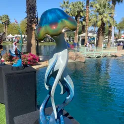 La Quinta Arts Festival - La Quinta