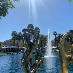 La Quinta Arts Festival - La Quinta