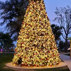 La Quinta Civic Center Park - La Quinta