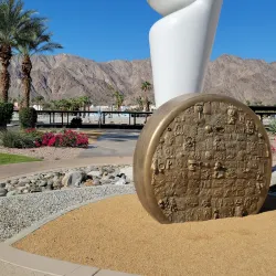 La Quinta Civic Center Park - La Quinta