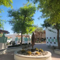 La Quinta Civic Center Park - La Quinta