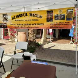 La Quinta Farmers Market - La Quinta