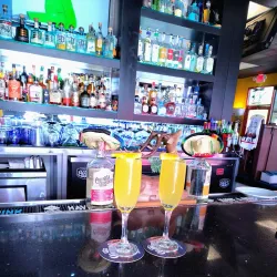 La Quinta Farmers Market - La Quinta