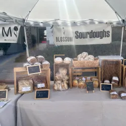 La Quinta Farmers Market - La Quinta