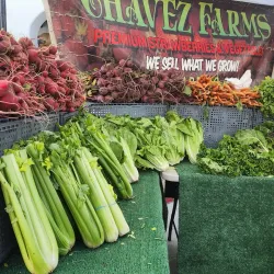 La Quinta Farmers Market - La Quinta