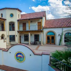 La Quinta Museum - La Quinta