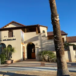 La Quinta Museum - La Quinta