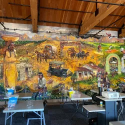 La Quinta Museum - La Quinta