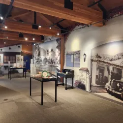 La Quinta Museum - La Quinta