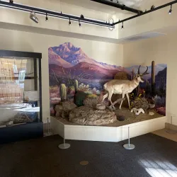 La Quinta Museum - La Quinta