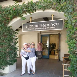 Old Town La Quinta - La Quinta