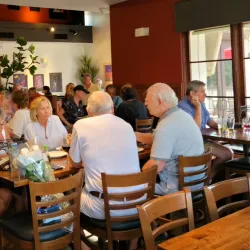 Old Town La Quinta - La Quinta