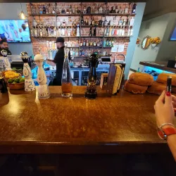 Old Town La Quinta - La Quinta