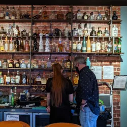 Old Town La Quinta - La Quinta