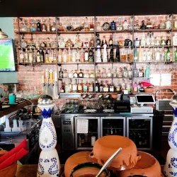 Old Town La Quinta - La Quinta