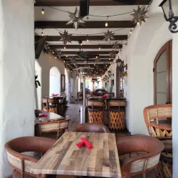 Old Town La Quinta - La Quinta