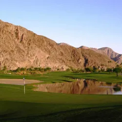 SilverRock Resort Golf Course - La Quinta