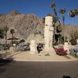 SilverRock Resort Golf Course - La Quinta