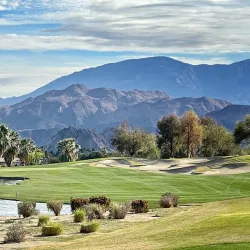 SilverRock Resort Golf Course - La Quinta