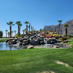 SilverRock Resort Golf Course - La Quinta