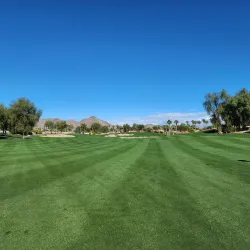 SilverRock Resort Golf Course - La Quinta