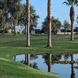 SilverRock Resort Golf Course - La Quinta