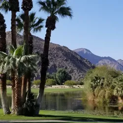 SilverRock Resort Golf Course - La Quinta