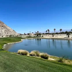 SilverRock Resort Golf Course - La Quinta