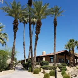 SilverRock Resort Golf Course - La Quinta