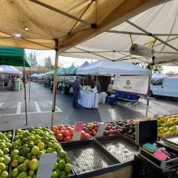 Laguna Niguel Farmers Market - Laguna Niguel