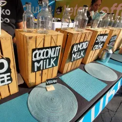 Laguna Niguel Farmers Market - Laguna Niguel