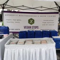 Laguna Niguel Farmers Market - Laguna Niguel