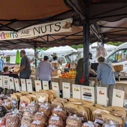 Laguna Niguel Farmers Market - Laguna Niguel