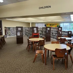 Laguna Niguel Library - Laguna Niguel
