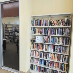 Laguna Niguel Library - Laguna Niguel