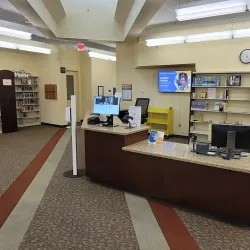 Laguna Niguel Library - Laguna Niguel