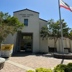 Laguna Niguel Library - Laguna Niguel