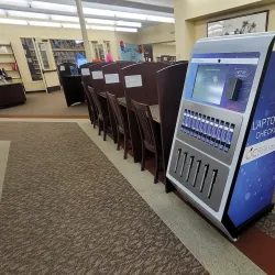 Laguna Niguel Library - Laguna Niguel
