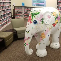 Laguna Niguel Library - Laguna Niguel