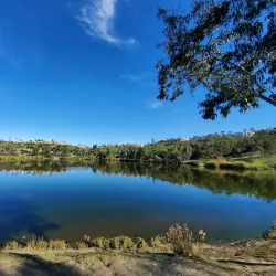 Laguna Niguel Regional Park - Laguna Niguel