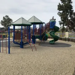 Laguna Niguel Regional Park - Laguna Niguel