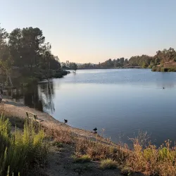 Laguna Niguel Regional Park - Laguna Niguel