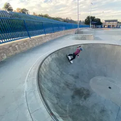 Laguna Niguel Skate Park - Laguna Niguel