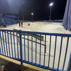 Laguna Niguel Skate Park - Laguna Niguel